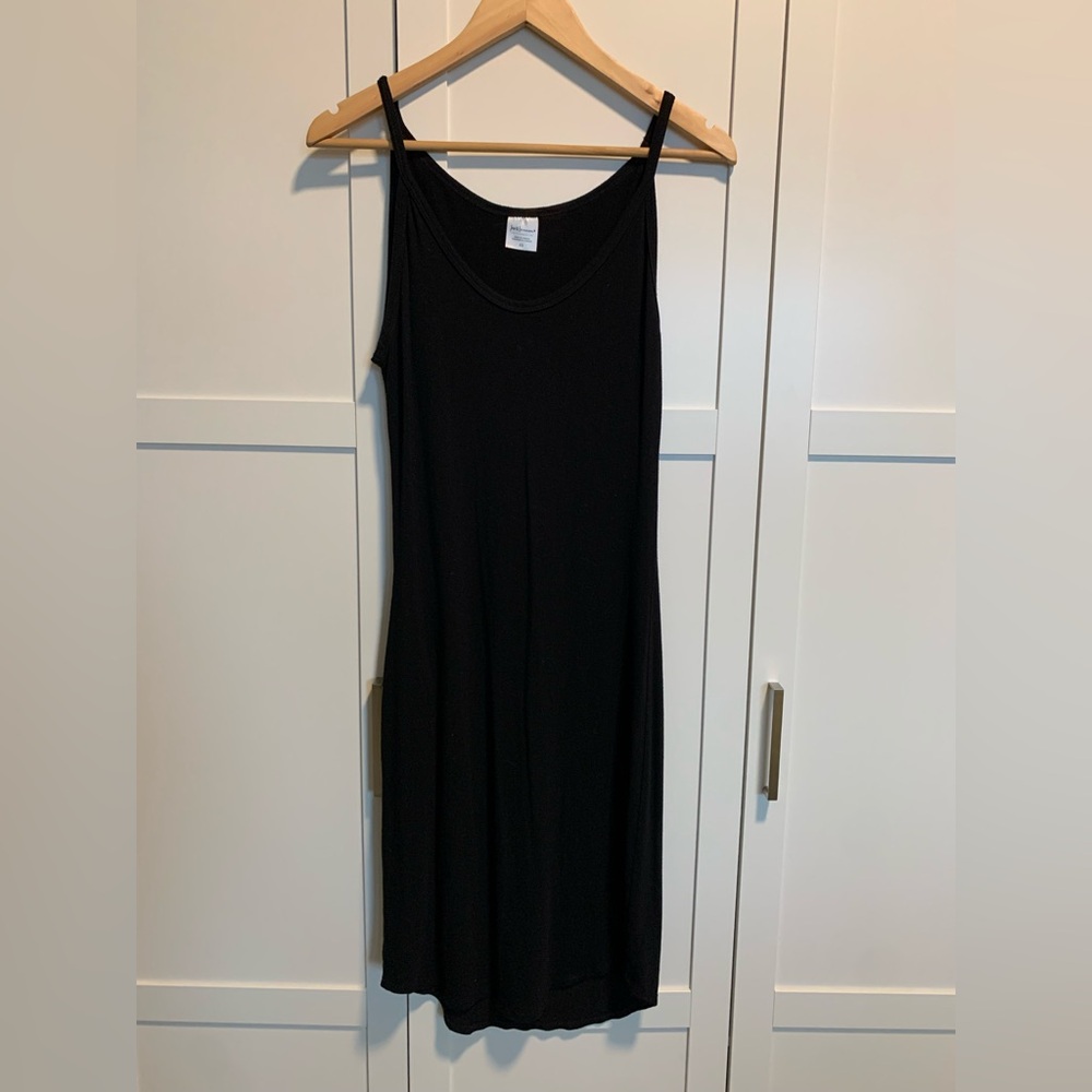 Jax & Lennon dress